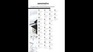 Nouveauté ArchiCAD 25 : Comment utiliser les surfaces texturées sur les coupes et façades