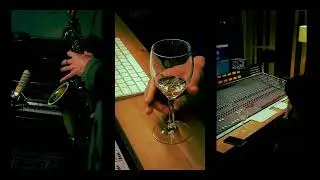 DIVEBAR YOUTH - sharp tongue (visualiser)