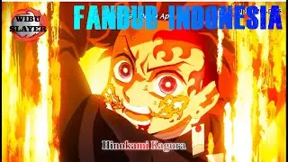 [FANDUB INDONESIA] Kimetsu no Yaiba Season 3 Episode 5