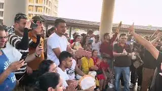 Dubai ko teej
