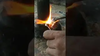 Gas building 😎🔥😎