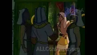 kisah qorun zaman dahulu