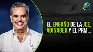 ABINADER ES RECHAZADOS POR 69% DEL PUBLO DOMINICANO...