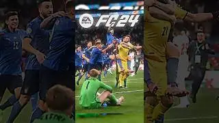 I FIXED the EAFC24 Cover ⚽️💥 Coldest Footy Photos 🥶 