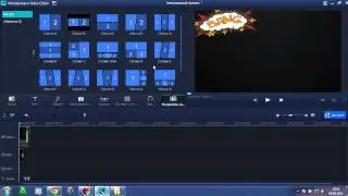 Как скачать и крякнуть,Wondershare Video Editor,а также как импользоваться!