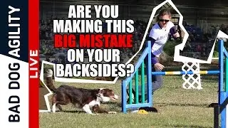 Are You Making This Big Mistake on Your Backsides?