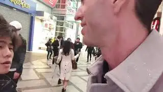 Stream Highlights - Dudes Use Panties as Face Masks Against Coronavirus