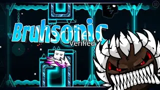 (EPIC TUSUEGRA DEMON) Bruhsonic - Verified by 0rd3n4rY
