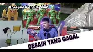 DESAIN S3 SIPIL TERHEBAT