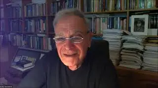 אתגר מיסוי משאבי הטבע מים המלח, פרופ' דוד לוי-פאור משוחח עם פרופ' איתן ששינסקי