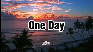 BOB Marley- One Day reggae (lyrics)