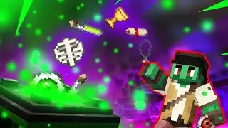 New Scavenger Vaults! - MINECRAFT VAULT HUNTERS #31