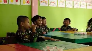 Video UKIN PPG 1