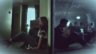Stydia (Стайлз/Лидия) - Кажется, я любила его