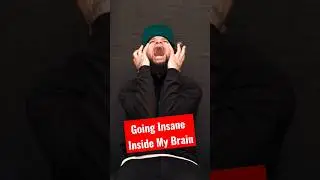 We all feel like we are going insane sometimes. "Going Insane" Durand The Rapper x Odd Squad Family