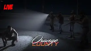 OCRP | Friday Big Crime