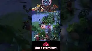 This Guy Had A Lottery Ticket  #Dota2 #Dota2Shorts #Pangolier