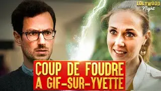 Coup De Foudre À Gif-sur-Yvette
