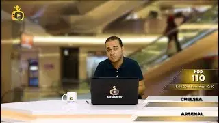 İddaa Tahminleri Bülteni | 18 Ağustos 2018 
