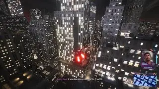 Marvel's Spider-Man 2: All Prowler Stashes (New Game+)