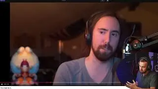 Asmongold is Wrong