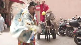 Sigou - wowow Music video (prod by Yan)