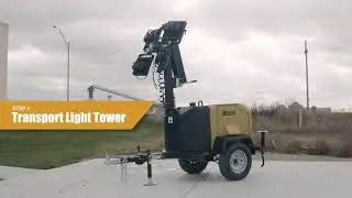 Night-Lite GR-Series 3kW Liquid Cooled Overview