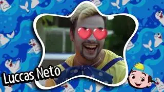 MÚSICA DE ABERTURA LUCCAS NETO CHEGOU (Vinheta)