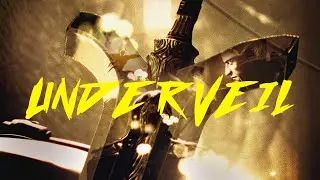 UNDERVEIL - Short Animated Film - Action Fantasy - Nostalgic 90s Cinematic in Unreal Engine