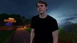 Minecraft Trash Talk
