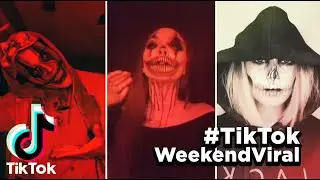 Video TikTok Transformasi Viral 2019