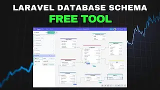 How to Plan Laravel Projects Like a Pro | DrawSQL Database Schema Tutorial