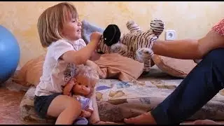 Actuar ante el abuso sexual infantil