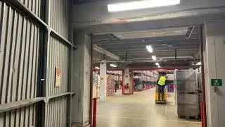 Tesla model paletten ))))