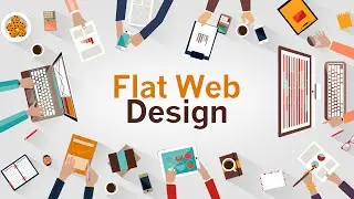 What Is Flat Web Design?