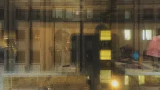 Ward - Sit Down Stand Up