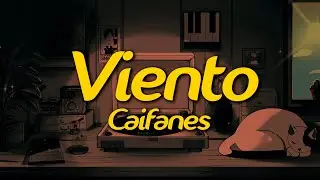 Caifanes - Viento (Lyrics)