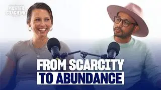 Unlock Your Wealth: Andrea Crowder's Secrets to Overcome Money Blocks
