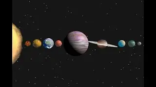 How Do Planets Get Their Names? We Asked A NASA Expert
