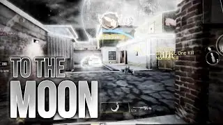 To the moon | short edit| CODM