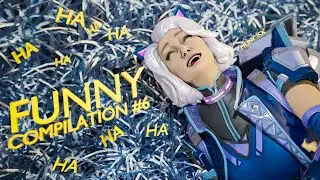 Apex Legends: The Meme 6
