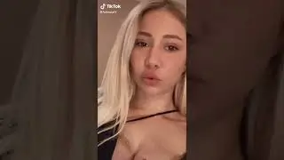 Tiktok Türk Kadınları - @fatmazel1