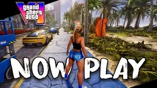 We Got GTA6 Before GTA6 🤩 For Mobile & PC (Download & Play)
