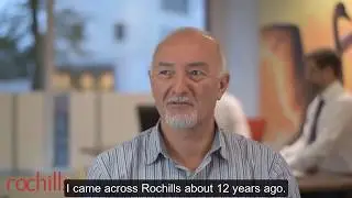 What clients say about us... | Reviews & Testimonials | Rochills Estate Agents