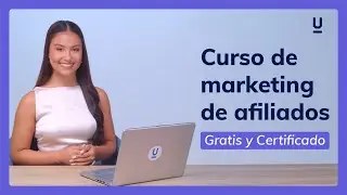 Curso de marketing de afiliados [Gratis y Certificado] - Edutin Academy