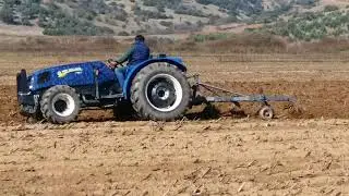 newhollat 4x4 480s 4lu 8 numara pulluk