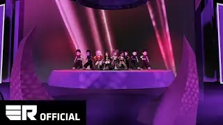 BLACKPINK - ‘Pink Venom’ ROBLOX SPECIAL STAGE
