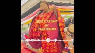 Anou Bébé Saya (Fana Modibo)