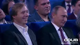 В стране всё есть Слепаков