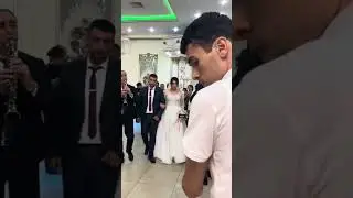 Группа Штул Вагзалы пос.Белиджи на свадьбе